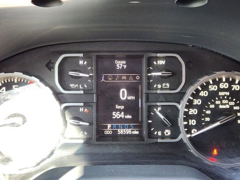 Used 2019 Toyota Tundra SR5 image 14