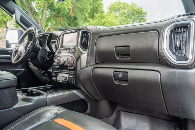 Used 2021 GMC Sierra 2500 AT4 w/ AT4 Premium Plus Package AWD/4WD image 47