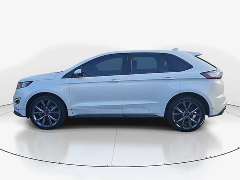 Used 2018 Ford Edge Sport w/ Equipment Group 401A image 6