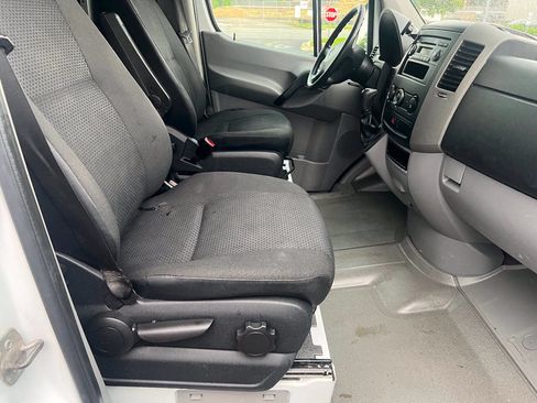 Used 2012 Mercedes-Benz Sprinter 2500 w/ Premium Pkg image 24