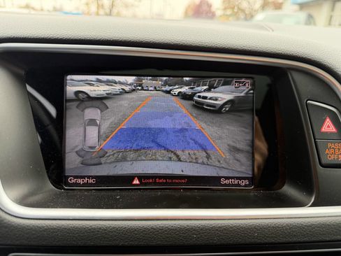 Used 2016 Audi SQ5 Premium Plus w/ Technology Package image 31