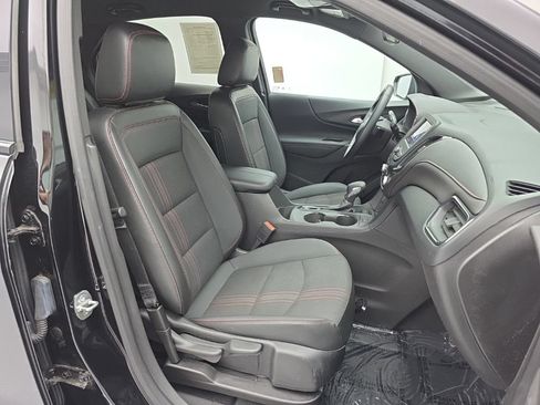 Certified 2023 Chevrolet Equinox RS AWD/4WD image 47