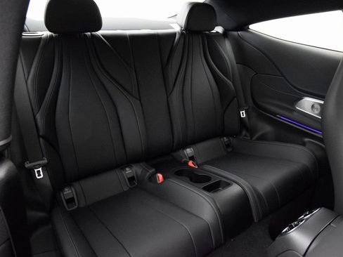 New 2026 Mercedes-Benz CLE 300 4MATIC Coupe image 19