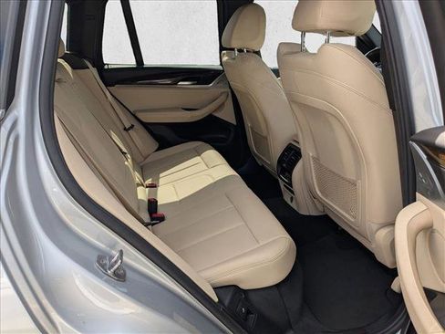 Used 2019 BMW X3 sDrive30i w/ Convenience Package image 21