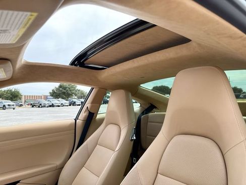 Used 2012 Porsche 911 Carrera S RWD image 21