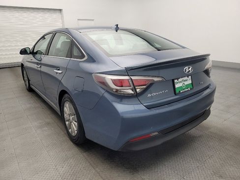Used 2016 Hyundai Sonata SE image 5