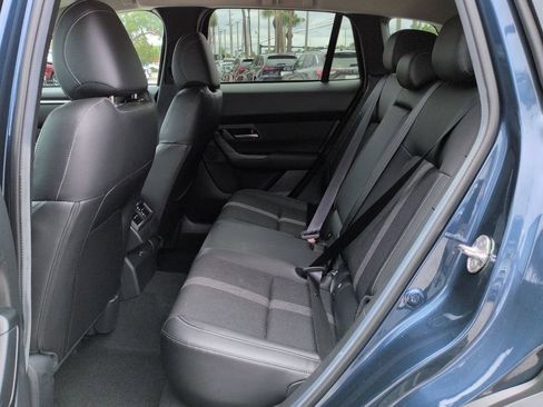 Used 2025 MAZDA CX-50 AWD 2.5 S w/ Cargo Package image 13