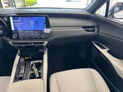 New 2026 Lexus RX 350 Premium AWD/4WD image 45