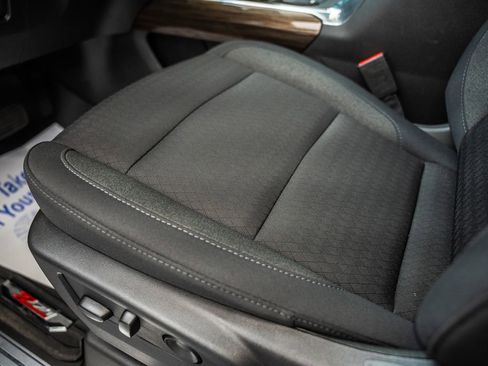 New 2025 Chevrolet Silverado 1500 RST AWD/4WD image 35