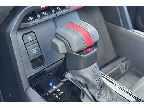 New 2026 Toyota Tundra TRD Pro AWD/4WD image 24
