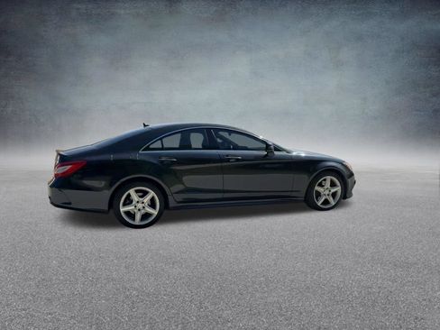 Used 2016 Mercedes-Benz CLS 400 4MATIC image 24