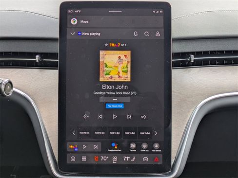 New 2025 Volvo EX90 Ultra image 19