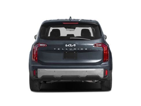 Used 2024 Kia Telluride LX FWD image 8