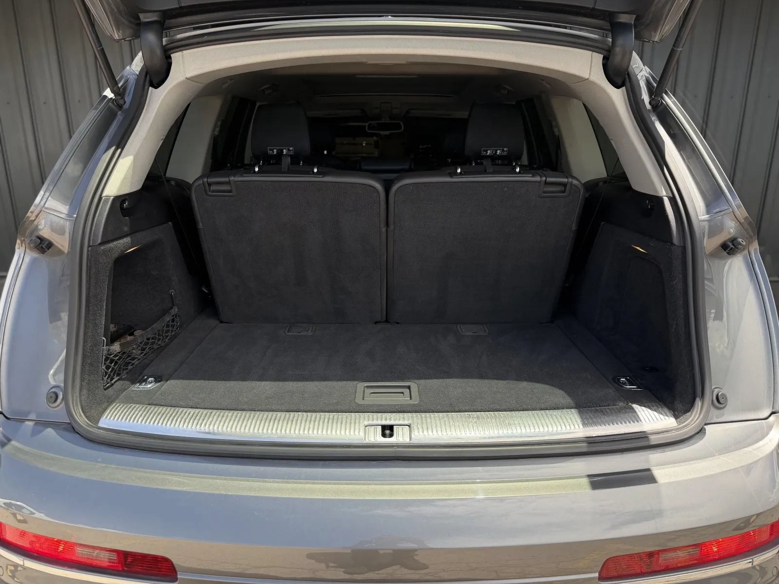 Used 2014 Audi Q7 3.0T Premium Plus AWD/4WD image 17