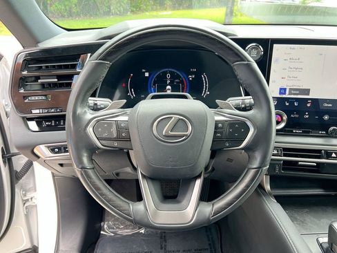 Certified 2024 Lexus RX 350 Premium Plus w/ Convenience Package FWD image 13
