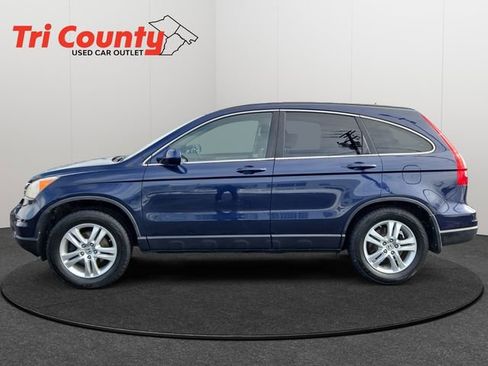 Used 2011 Honda CR-V EX-L image 5