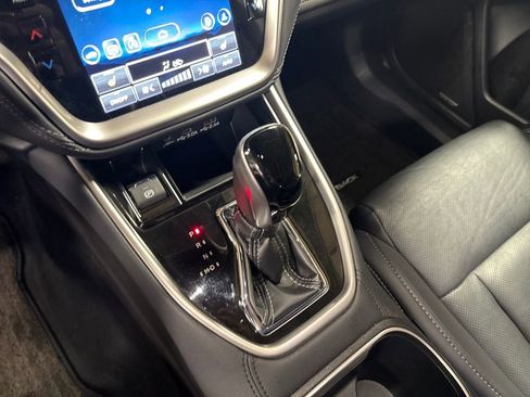 Certified 2024 Subaru Outback Limited XT image 26