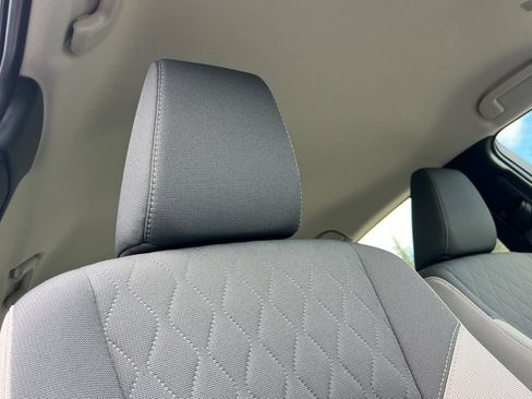 New 2026 Toyota Corolla LE FWD image 18