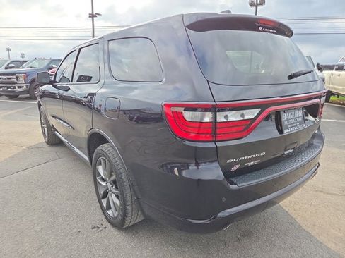 Used 2018 Dodge Durango GT image 4