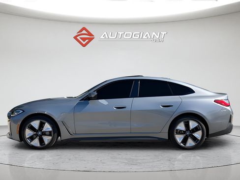 Used 2023 BMW i4 eDrive35 w/ Premium Package RWD image 6