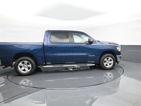 Used 2023 RAM 1500 Big Horn AWD/4WD image 4