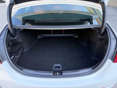 Certified 2025 Mercedes-Benz C 300 4MATIC Sedan image 32