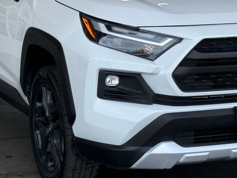 Certified 2024 Toyota RAV4 Adventure image 8