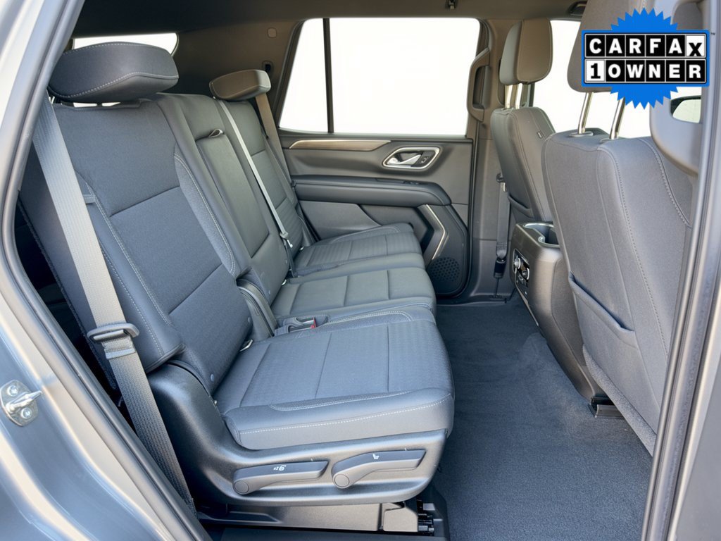 Used 2021 Chevrolet Tahoe LS w/ Driver Alert Package RWD image 29