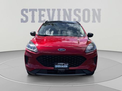 Used 2020 Ford Escape SE Sport AWD/4WD image 8