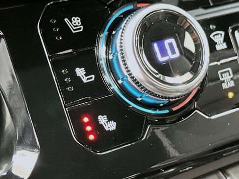 New 2026 GMC Sierra 1500 AT4X AWD/4WD image 21