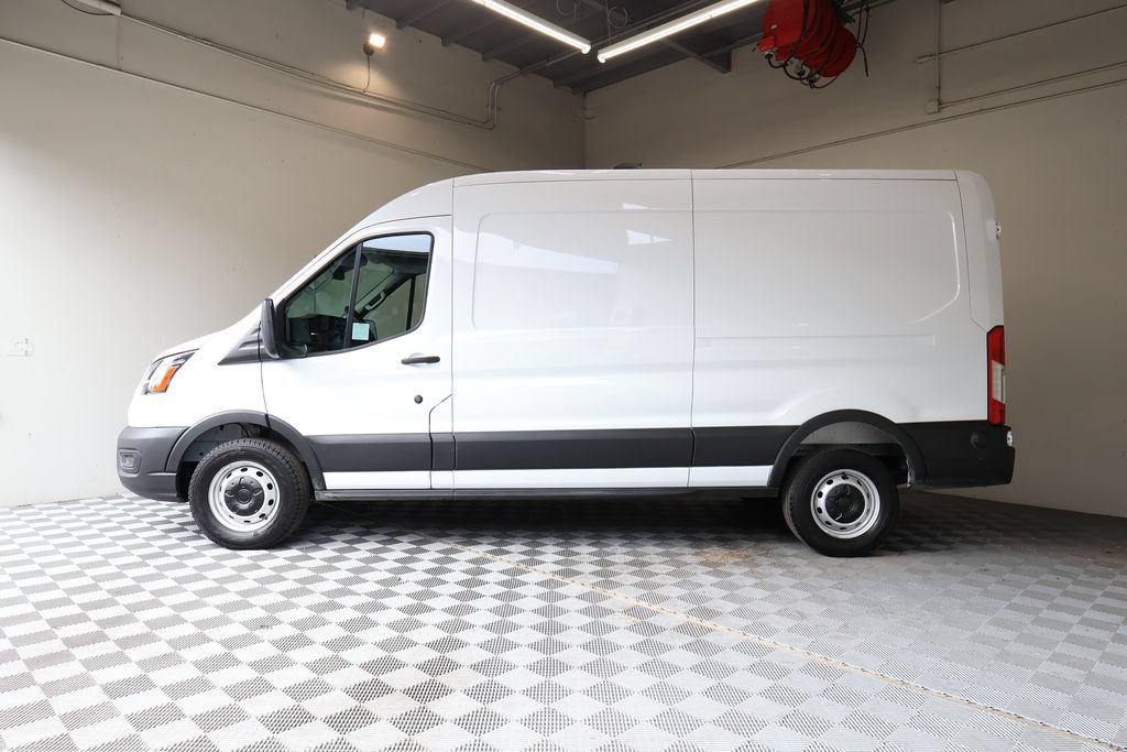 Used 2026 Ford Transit 250 148 Medium Roof w/ Load Area Protection Package RWD image 7