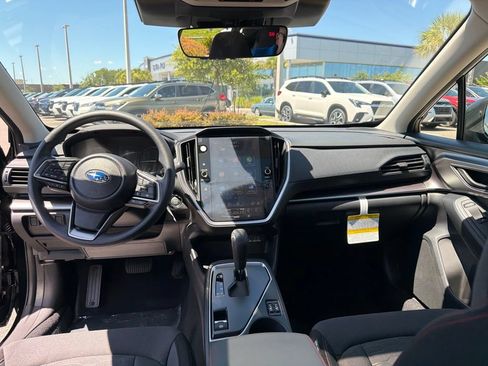 New 2026 Subaru Impreza 2.0i Sport AWD/4WD image 17