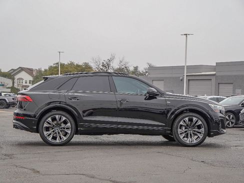 New 2026 Audi Q8 Premium Plus image 4