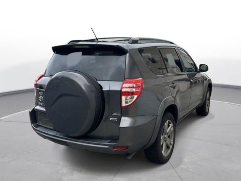 Used 2011 Toyota RAV4 Sport w/ Sport Extra Value Pkg AWD/4WD image 6