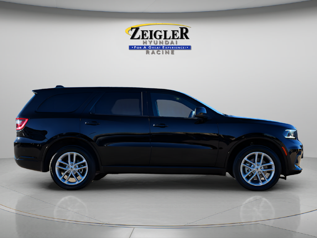Used 2023 Dodge Durango GT AWD/4WD image 8