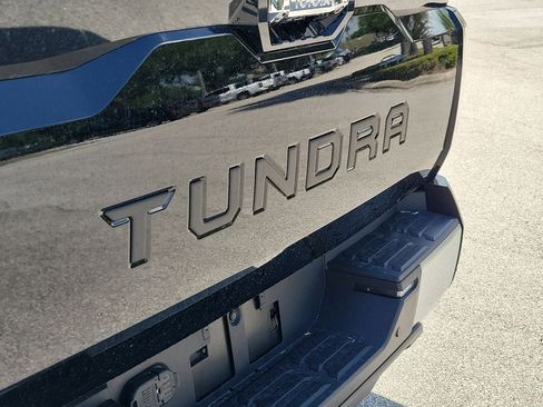 New 2026 Toyota Tundra Limited AWD/4WD image 6