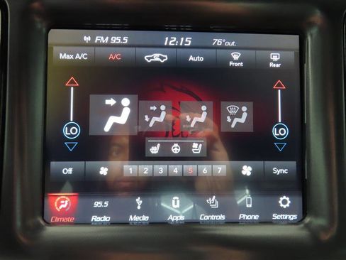 Used 2019 Dodge Challenger R/T Scat Pack w/ Plus Package RWD image 28