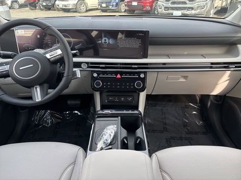 New 2026 Hyundai Tucson Limited image 11