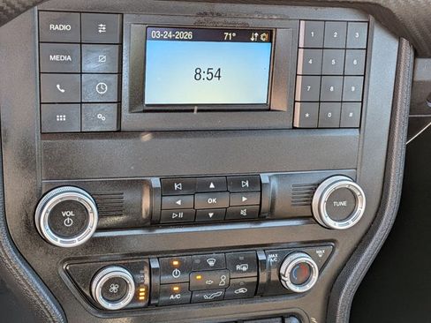 Used 2022 Ford Mustang Coupe image 13