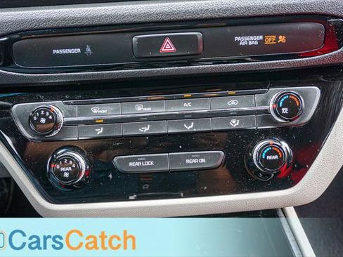 Used 2019 Kia Sedona EX FWD image 26