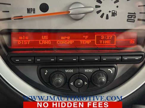 Used 2011 MINI Cooper S FWD image 24