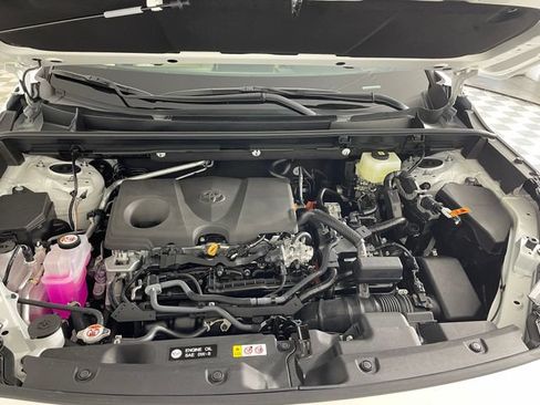 New 2026 Toyota RAV4 XLE Premium w/ Weather Package FWD image 18