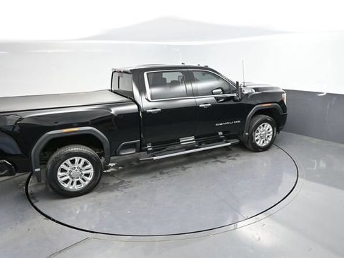 Used 2022 GMC Sierra 2500 Denali AWD/4WD image 45