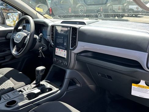 New 2026 Ford Ranger XL w/ Trailer Tow Package RWD image 14