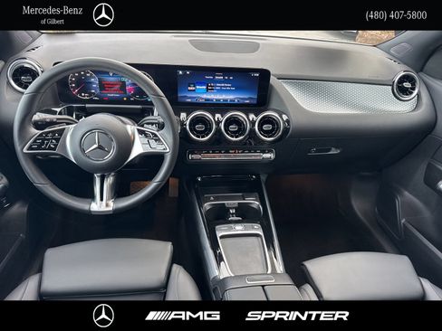 Certified 2026 Mercedes-Benz GLA 250 image 21