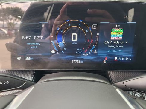 Used 2026 Chevrolet Equinox LT w/ Midnight Edition FWD image 15