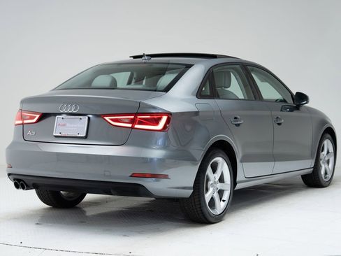 Used 2015 Audi A3 1.8T Premium w/ Cold Weather Package FWD image 28