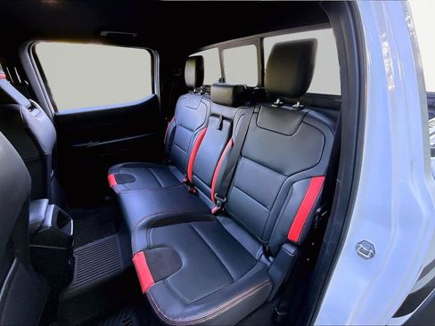 Used 2025 Ford Ranger Raptor AWD/4WD image 16