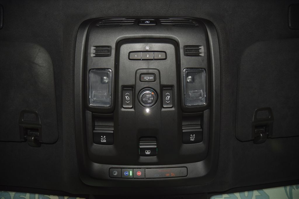 Used 2024 Cadillac Escalade Sport Platinum AWD/4WD image 55