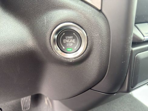 New 2026 Chevrolet Silverado 1500 Custom w/ Turbomax Blackout Package image 13